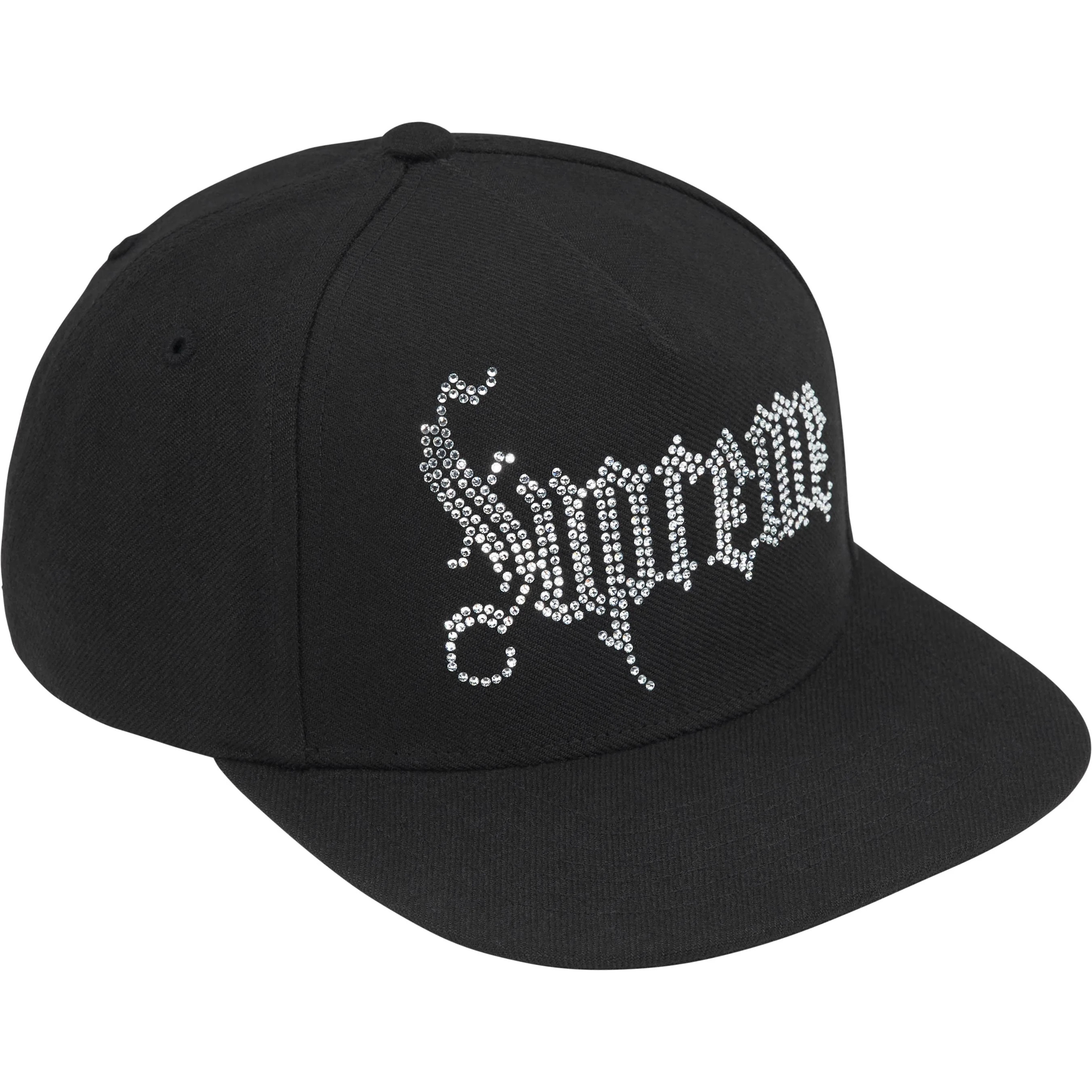 Rhinestone 5-Panel view 6